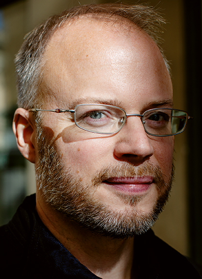 Johan Rundberg