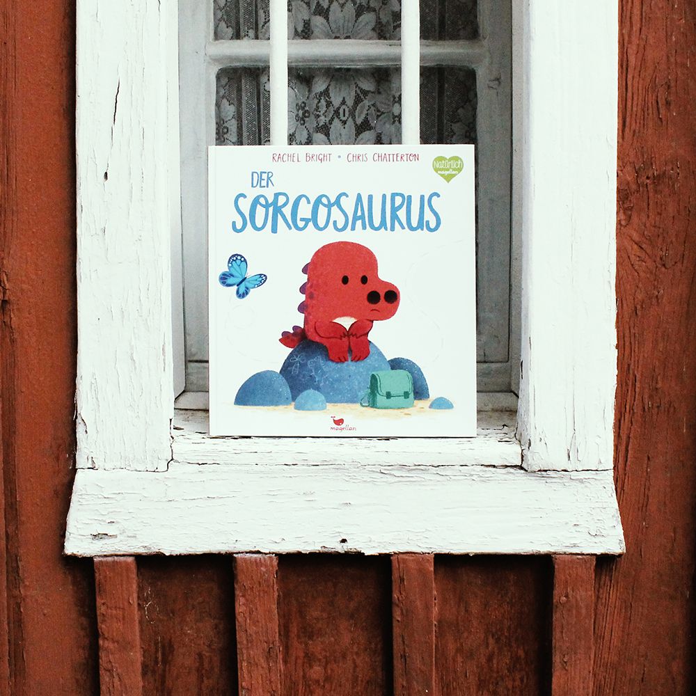 Der Sorgosaurus