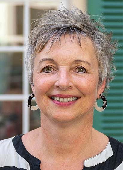 Jutta Nymphius
