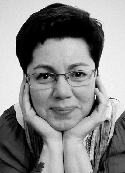 Yvonne Hergane