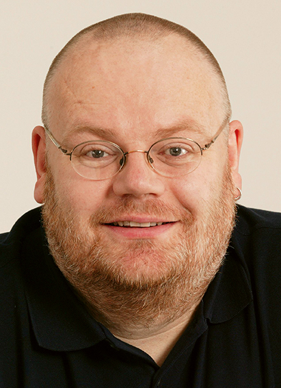 Heinrich Koop