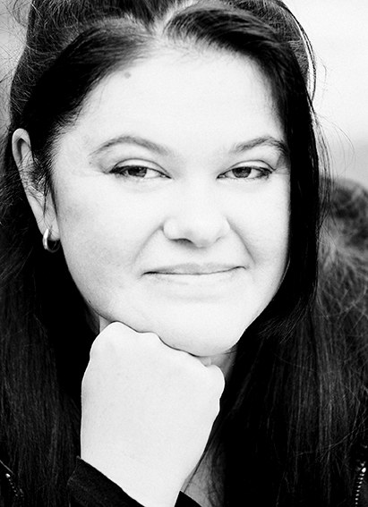 Barbara Korthues