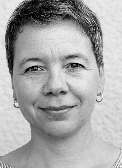 Jutta Wetzel