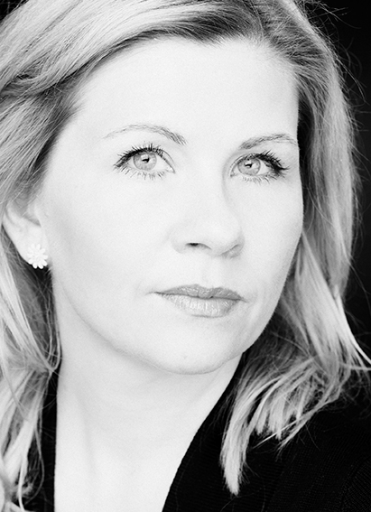 Marianne Kaurin
