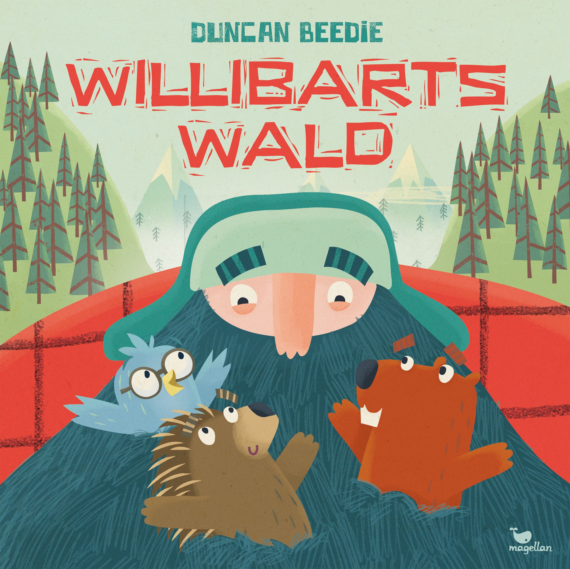 Willibarts Wald