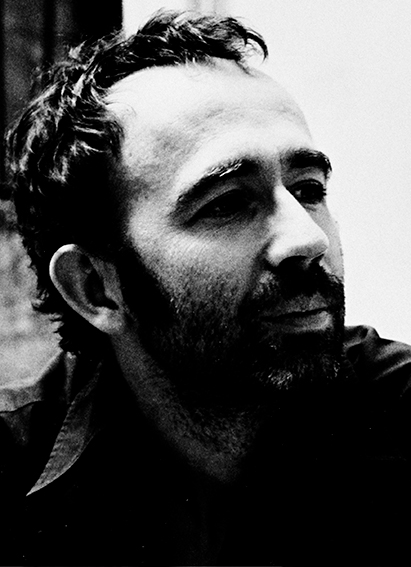 Marc Boutavant
