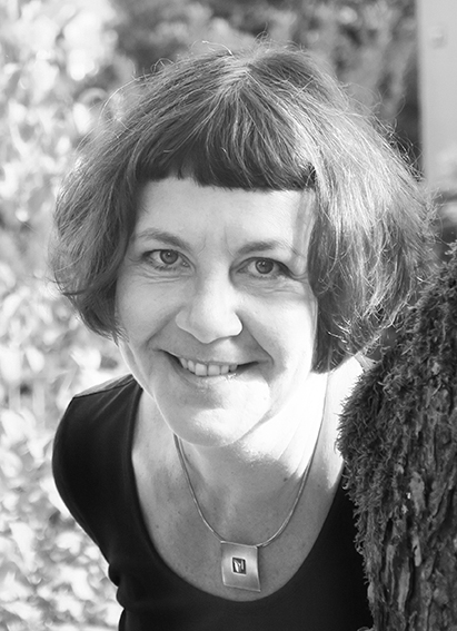 Susanne Rebscher