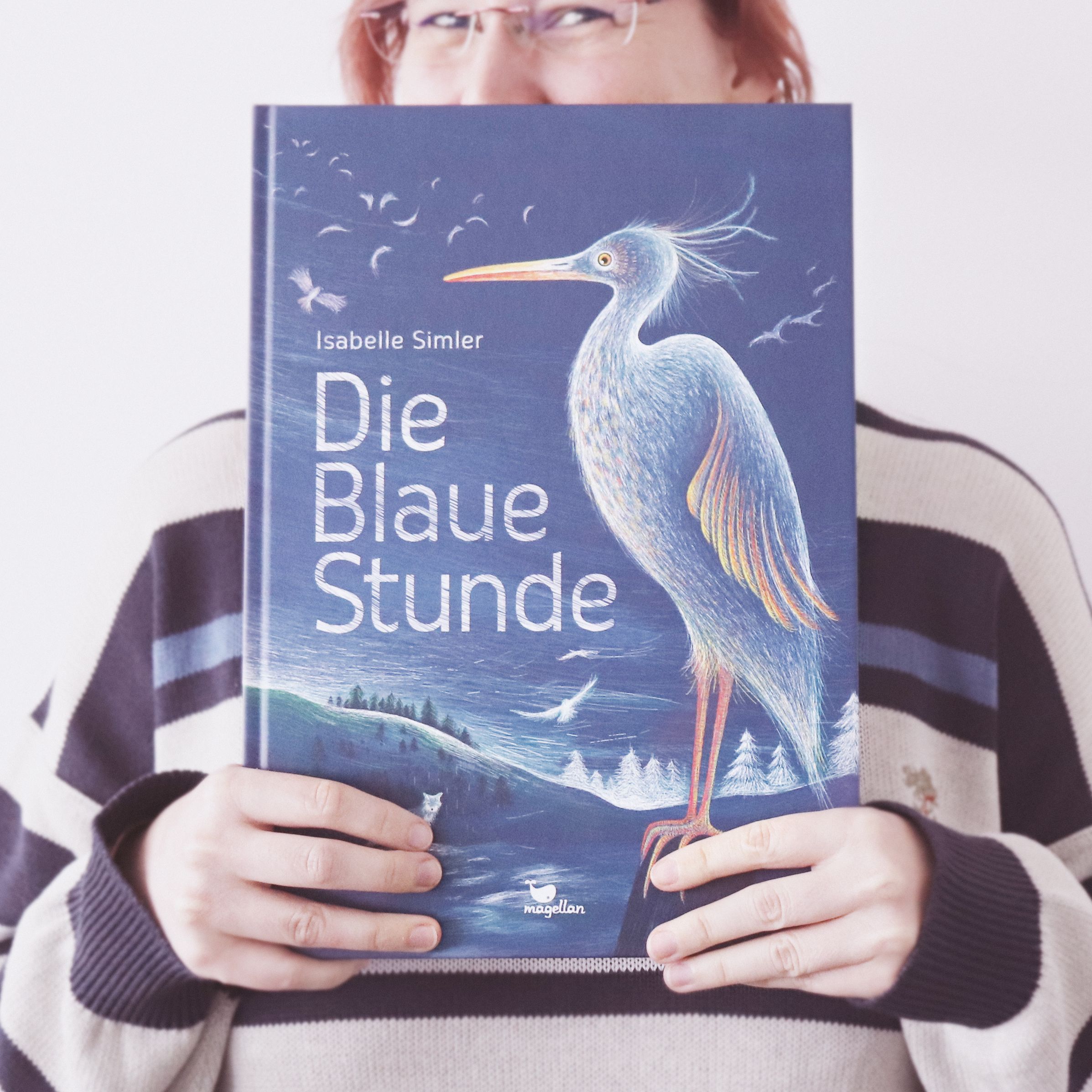 Die Blaue Stunde