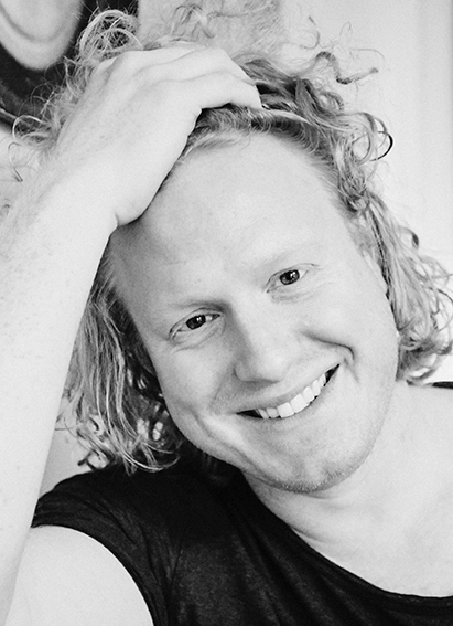 Julian Greis
