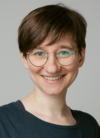 Anna Lisa Kiesel