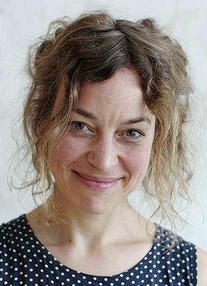 Miriam Zedelius