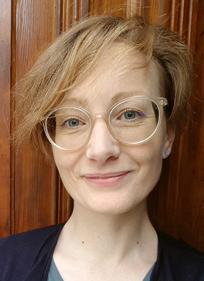 Johanna Wais