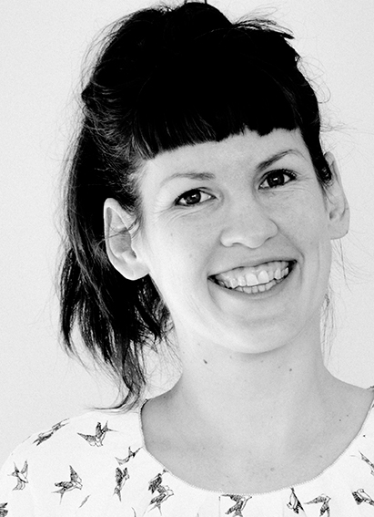 Johanna Fritz