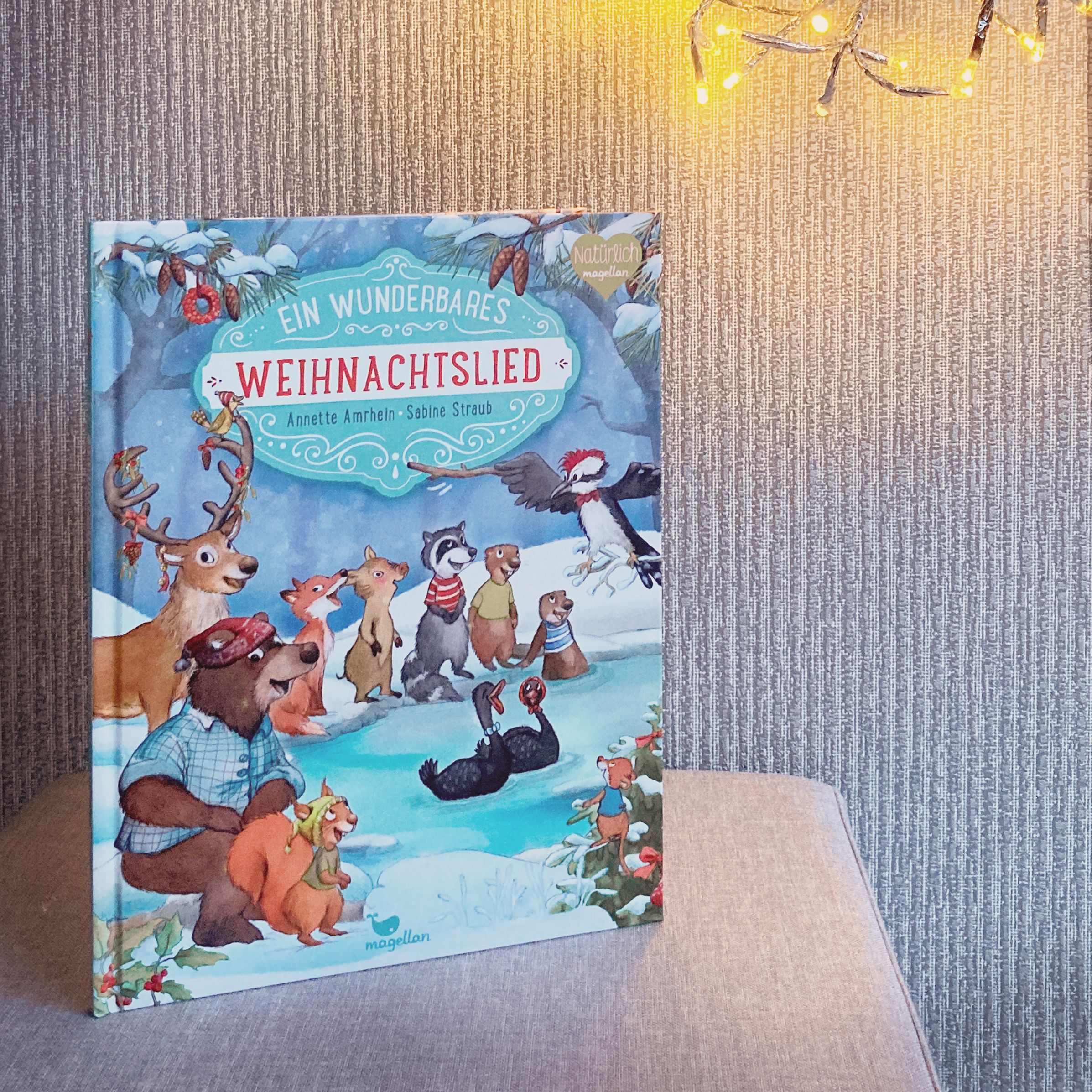 Ein wunderbares Weihnachtslied