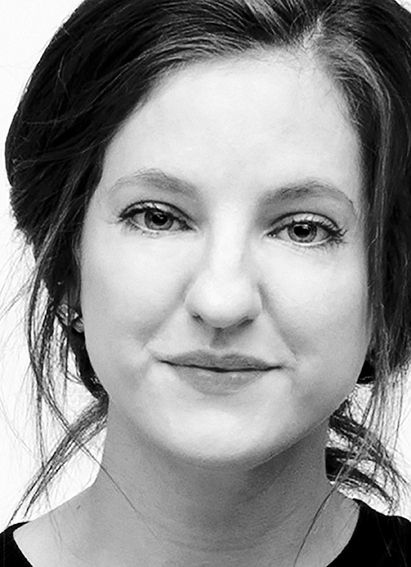 Laura Tschorn