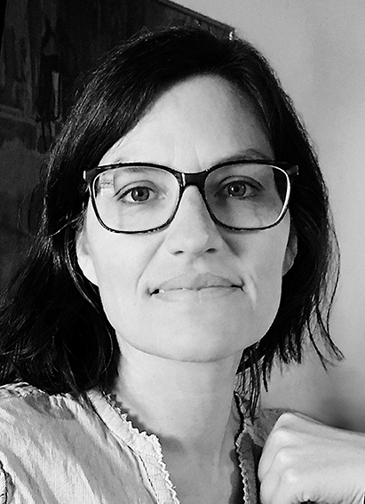 Marina Rachner