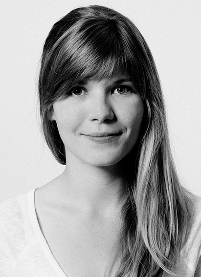Carola Sieverding