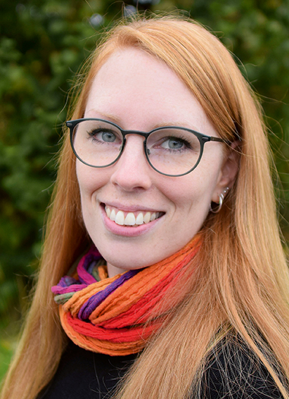 Sinja Regul