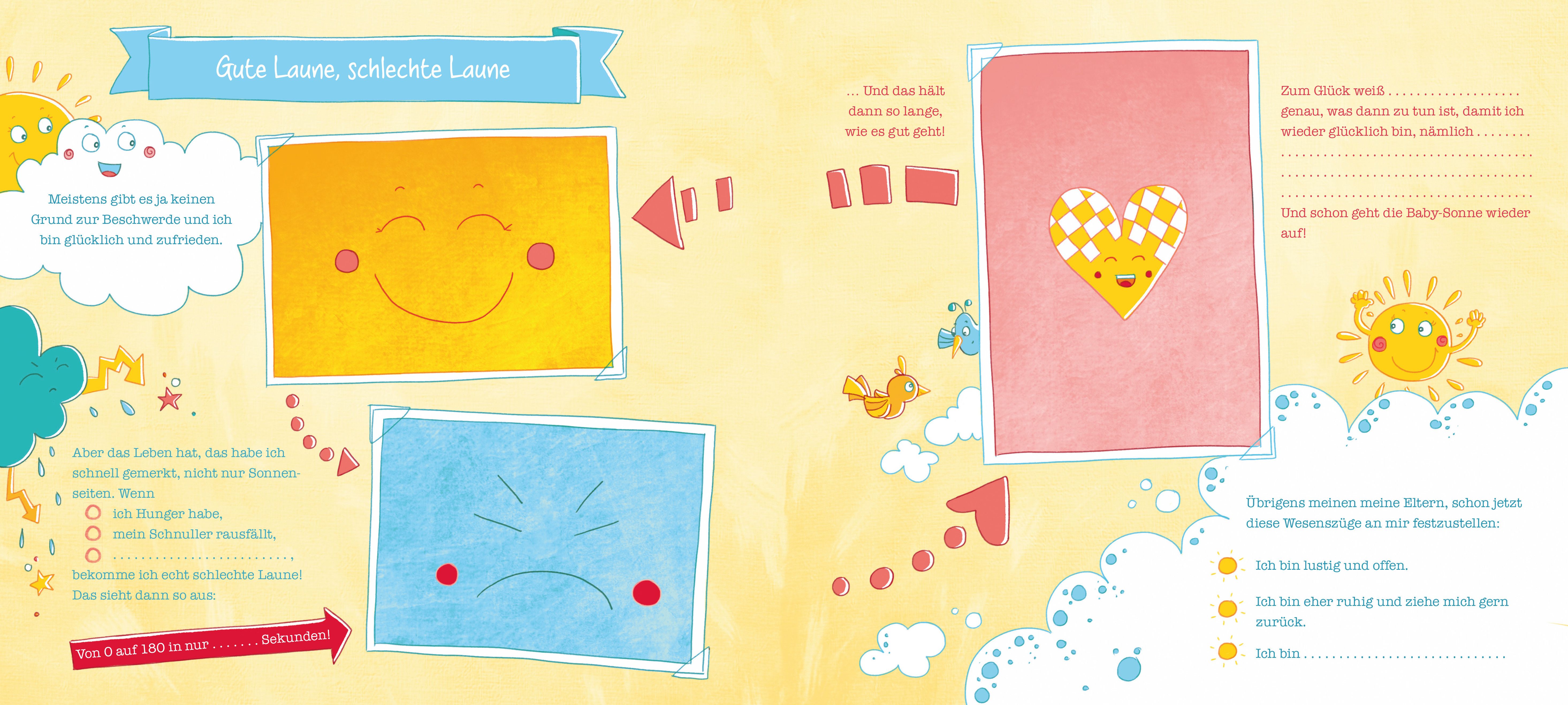 Baby Book