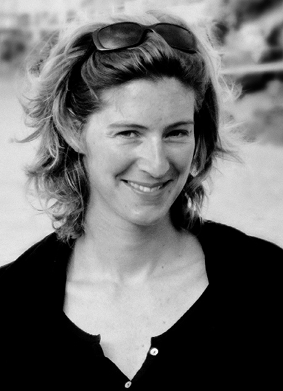 Séverine Cordier