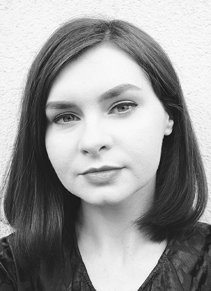 Agnieszka Sozańska