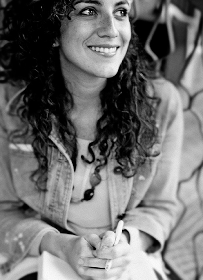 Catalina Echeverri