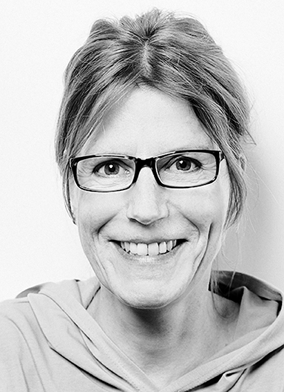 Barbara Scholz