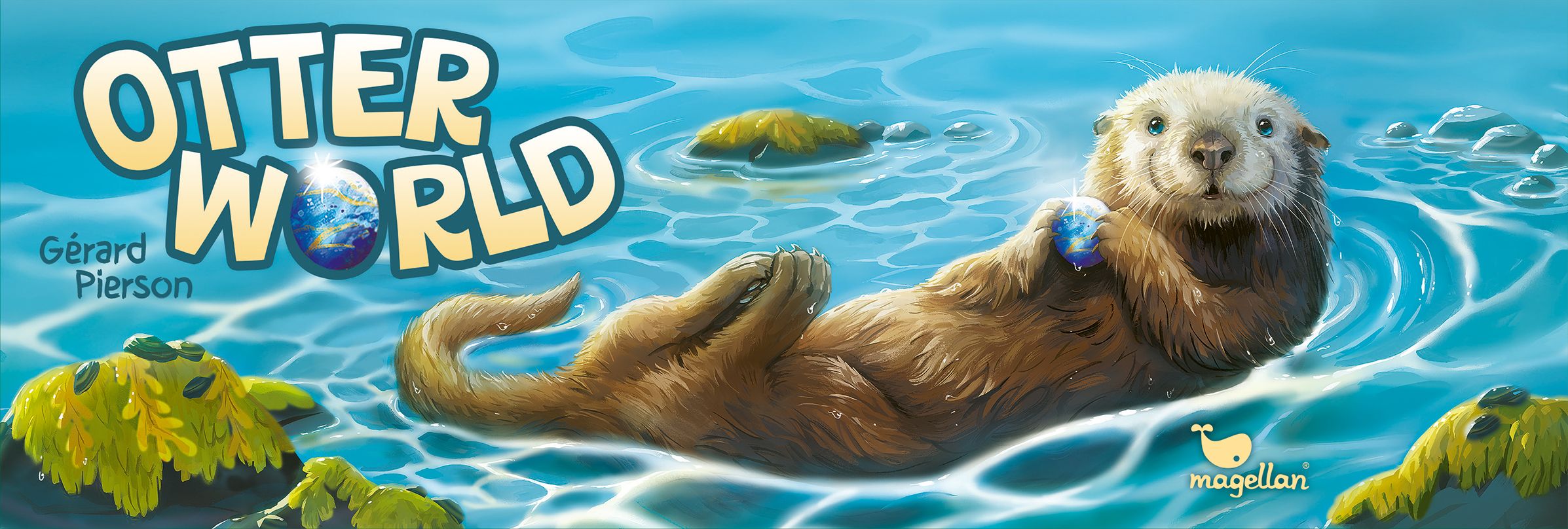 Otter World
