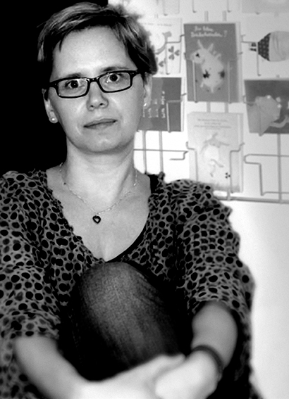 Katja Jäger
