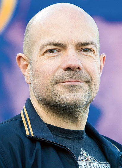 Johannes Herwig
