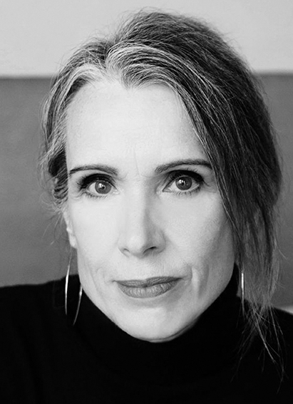 Claudia Max