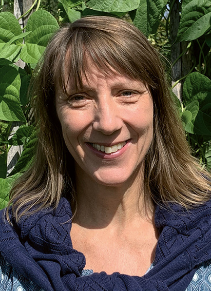 Andrea Schaller