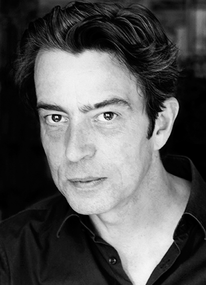 Henning Ahrens