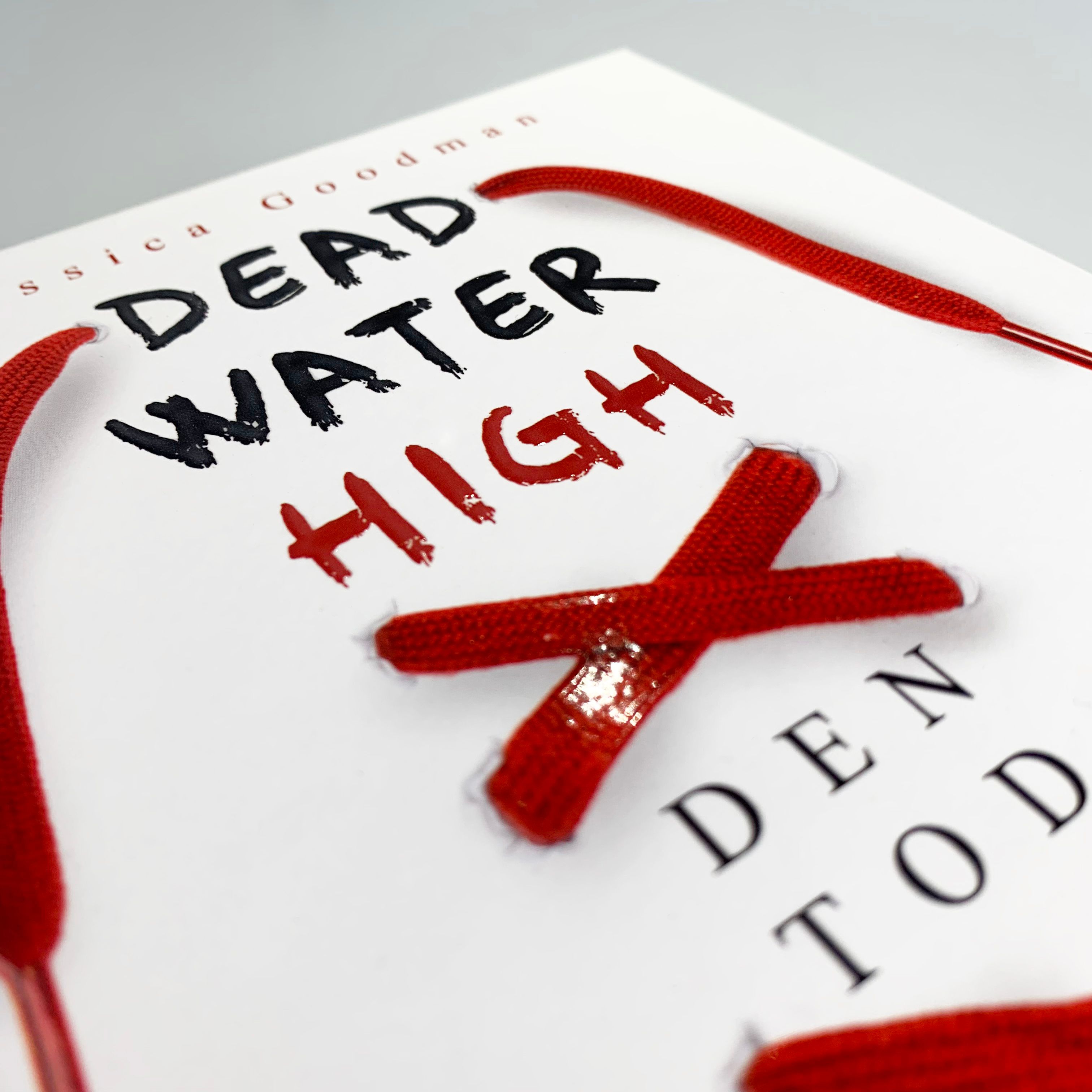 Deadwater High – Den Tod im Team