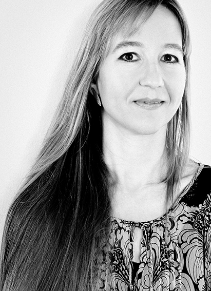 Katharina E. Volk