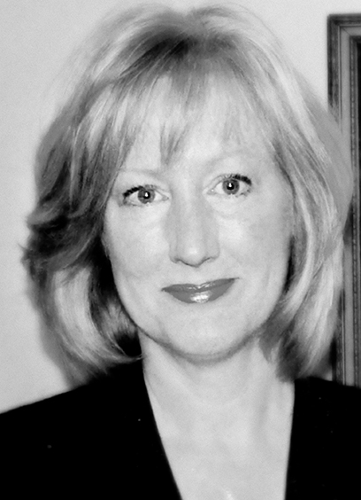 Anne Vittur Kennedy
