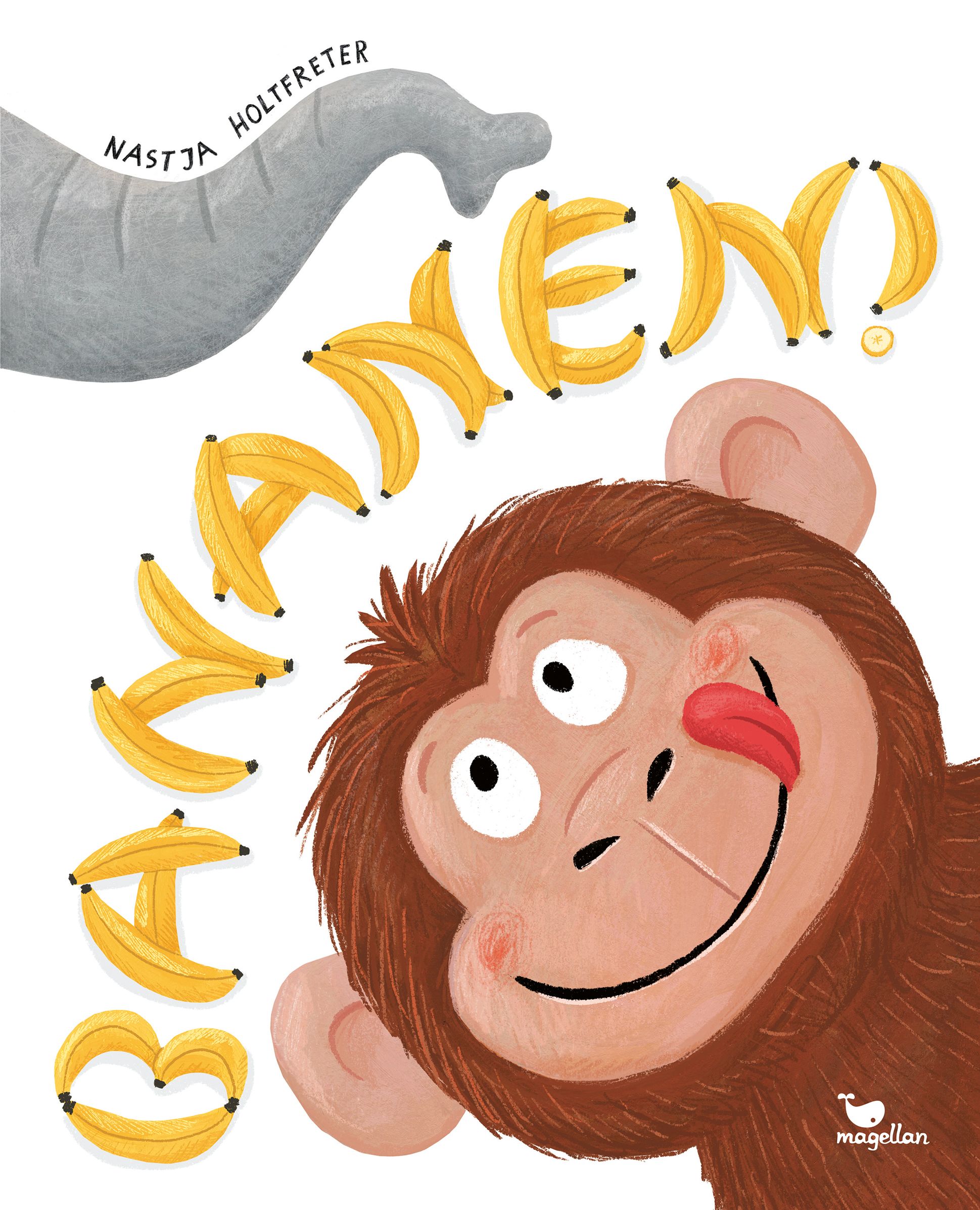 Bananen!