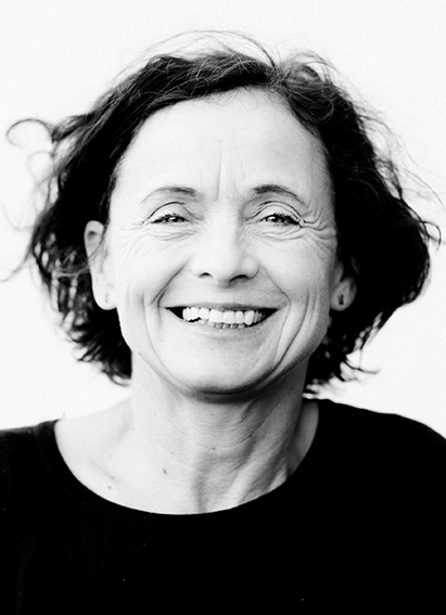 Annette Herzog