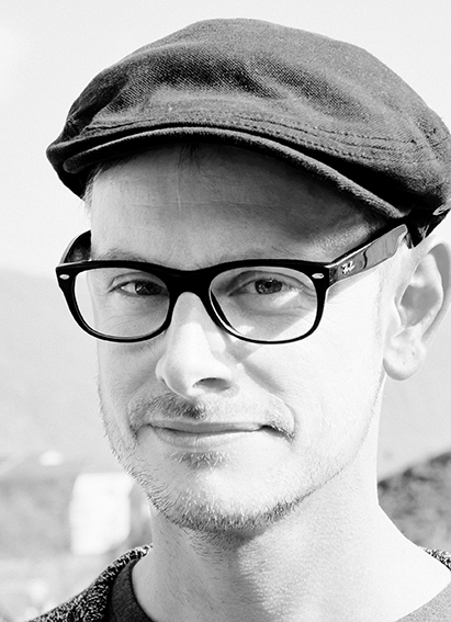 Norman Klaar