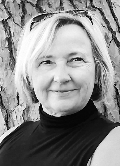 Ute Krause