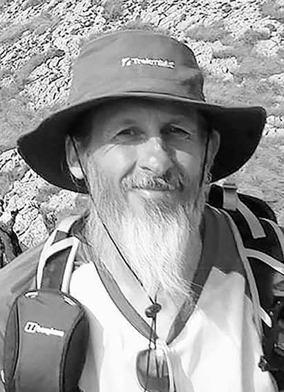 Nigel Chilvers