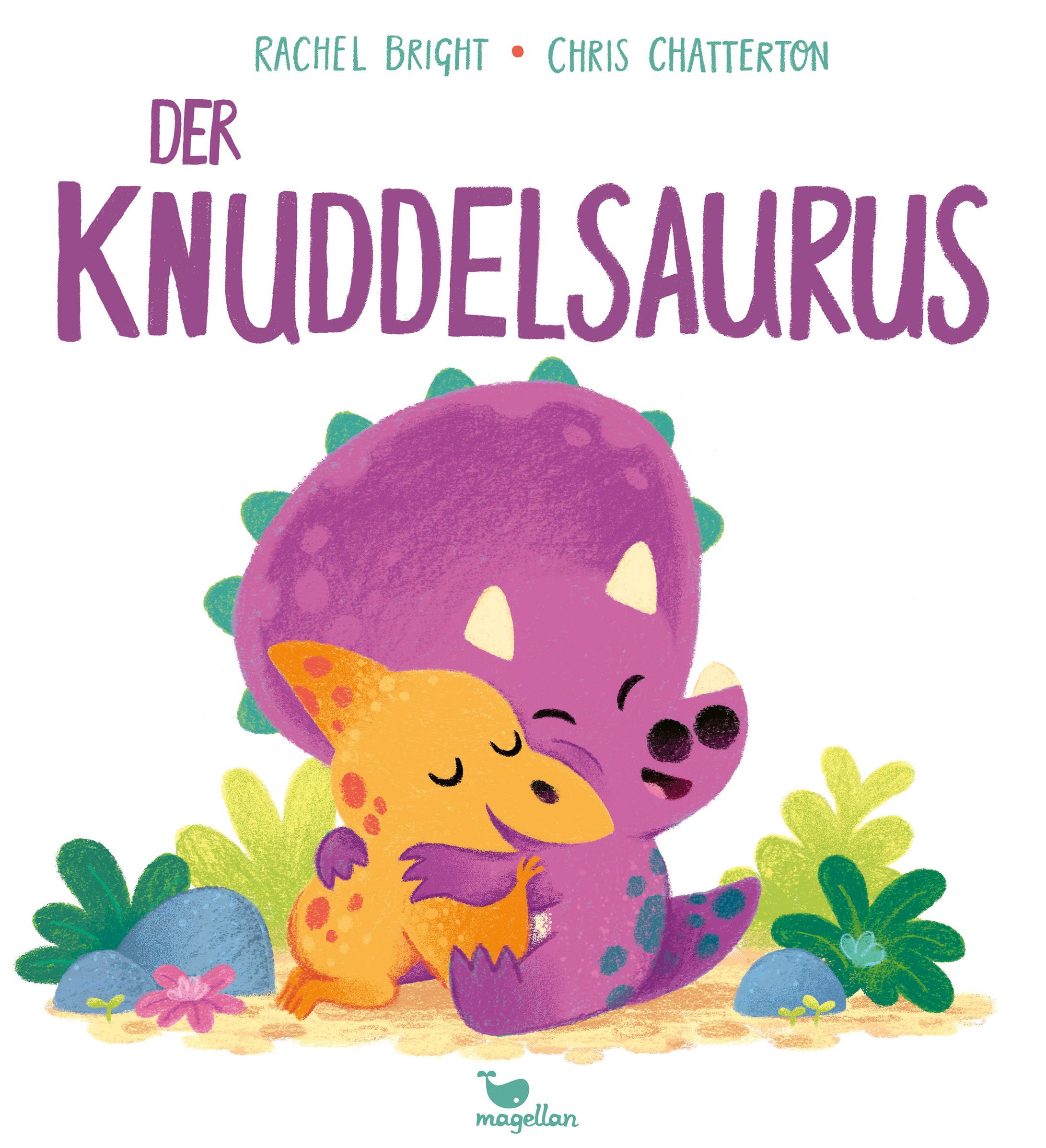 Der Knuddelsaurus
