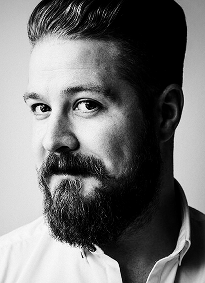 Chris Chatterton
