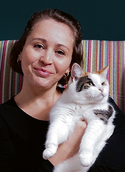 Franziska Höllbacher
