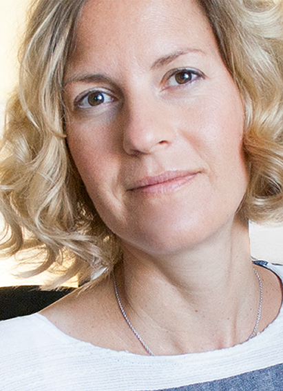 Sandra Kissling