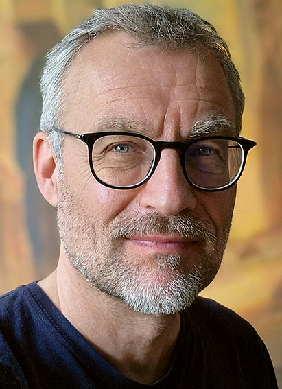 Thomas Thiemeyer