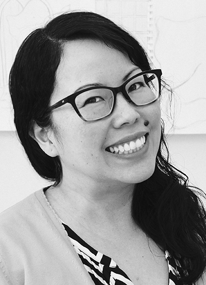 Liz Wong