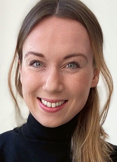 Rhiannon Findlay