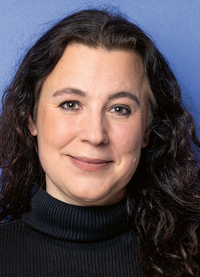 Sanne Rooseboom