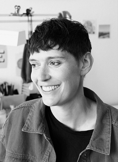 Andrea Ringli